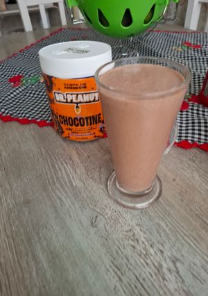 Foto de Milk Shake Proteico
