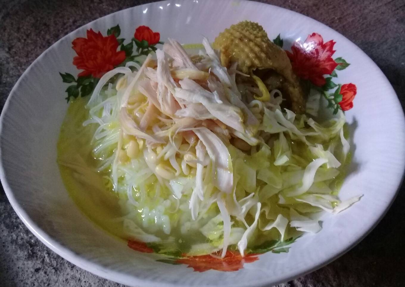 Soto Ayam