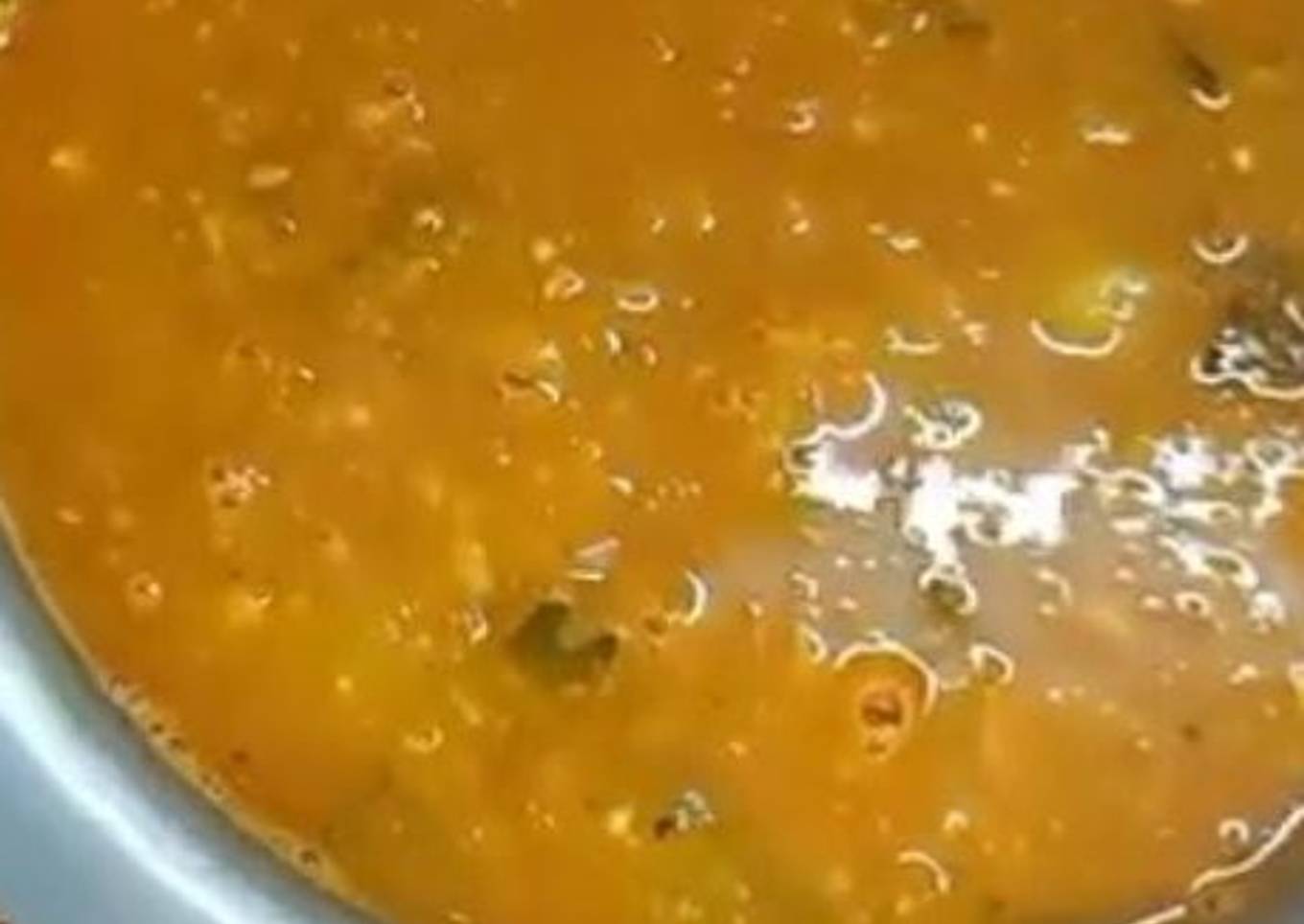 Sambhar