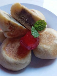 Foto resep Bakpia teflon