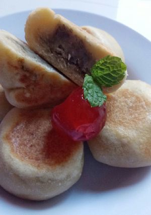 Foto resep Bakpia teflon