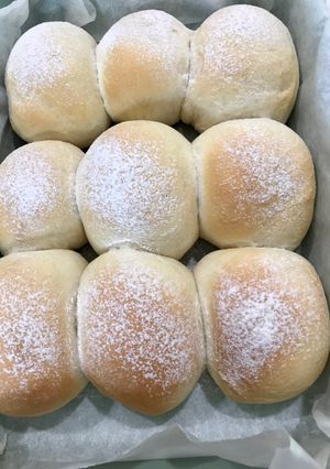 Foto resep Roti Sobek Lembut