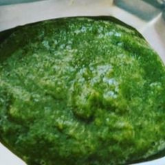 A picture of Chatpati Coriander Chutney.