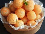 Gambar cimol crispy