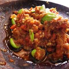 Sambal petai রেসিপির প্রধান ছবি