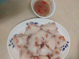 Bánh đúc lạc