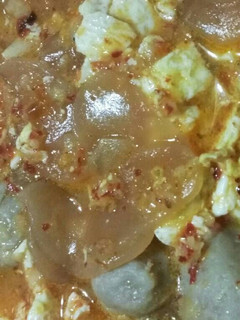 Foto resep Seblak Pedas (Khas Bandung)