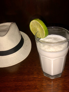 Una foto de Limonada de Coco 🥥🍋