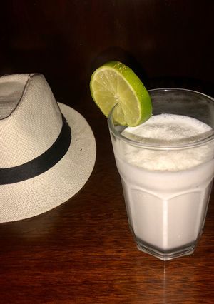 Una foto de Limonada de Coco 🥥🍋
