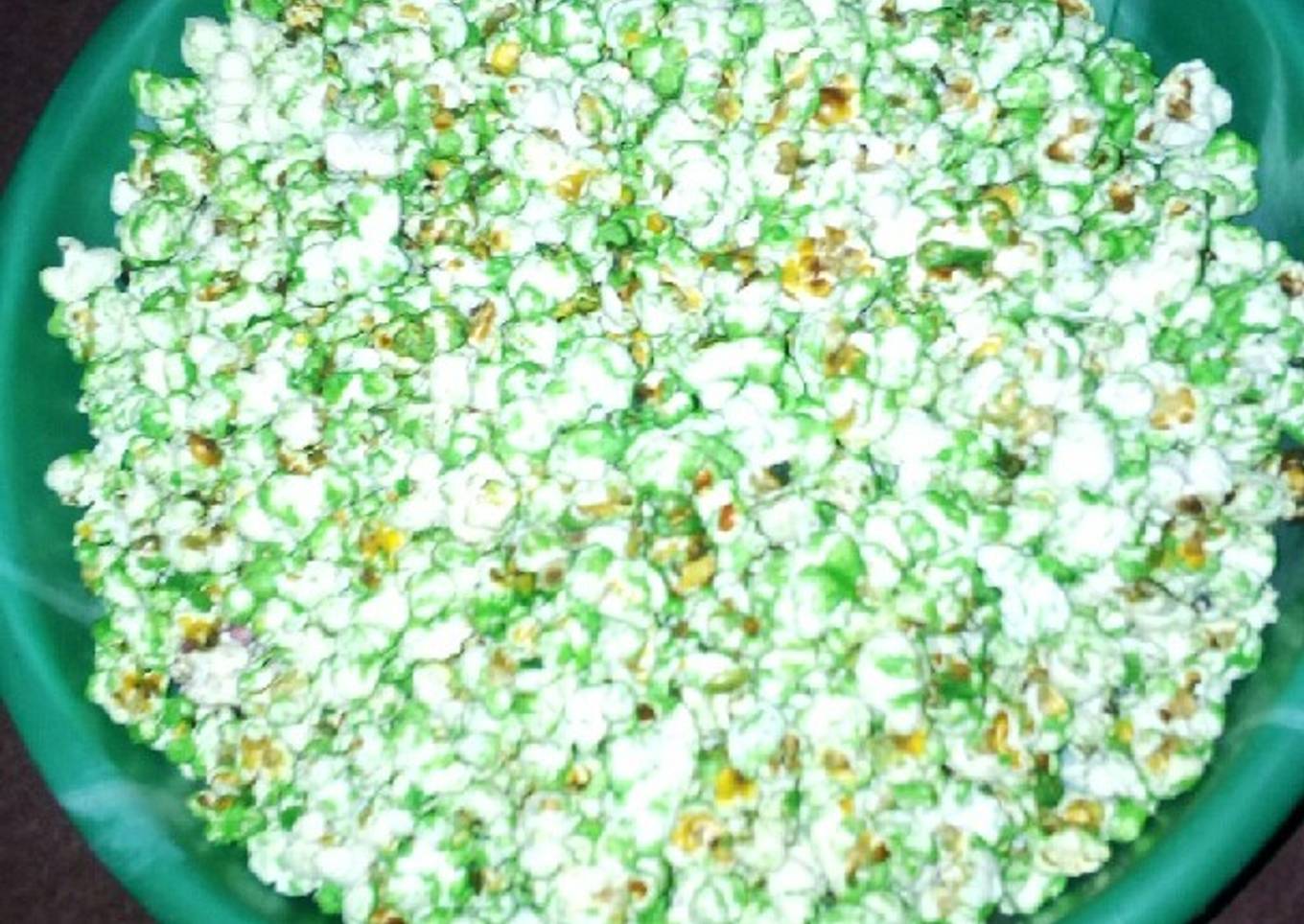 Popcorn
