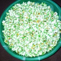 A picture of Popcorn.