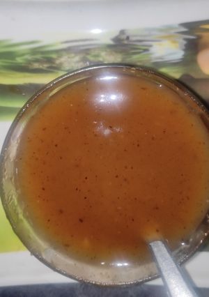 इमली की चटनी (imli ki chutney recipe in Hindi) रेसिपी मुख्य फोटो