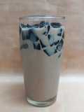 Roasted Milk Tea