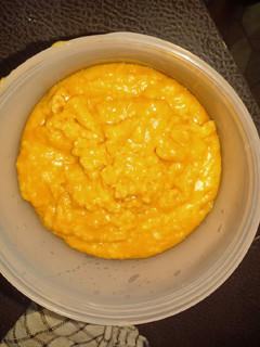 Foto resep Saus Keju Richeese ala Fira