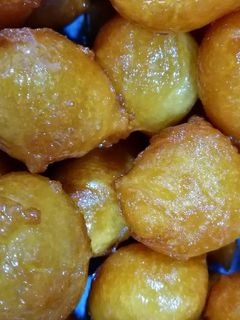 صورة لوصفة عوامات أو داطلي أو كيمات
