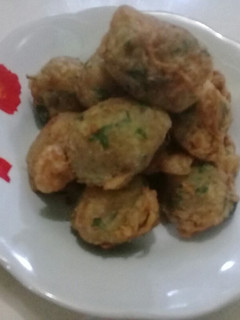 Foto resep Perkedel Kentang Sederhana #BikinRamadanBerkesan #Day_04