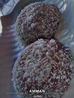 صورة لوصفة حلى الشوكولاتة البارد 🍫🤤