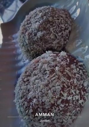 صورة لوصفة حلى الشوكولاتة البارد 🍫🤤