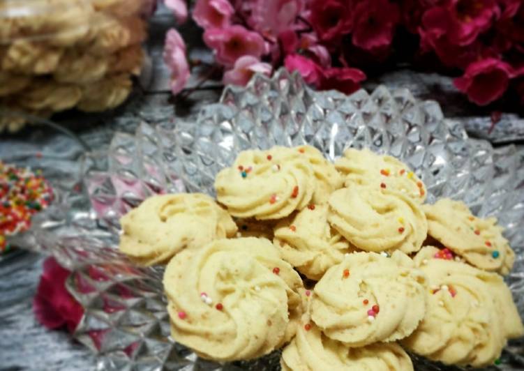 Kue Sagu Keju