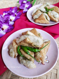 Foto resep Tahu Aci