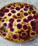 Kuchen estilo sureño