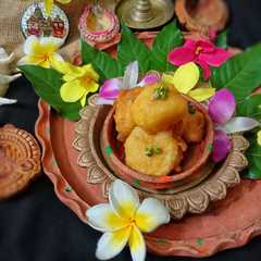 মালপোয়া (Malpoa recipe in Bengali) রেসিপির প্রধান ছবি
