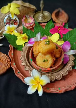 মালপোয়া (Malpoa recipe in Bengali) রেসিপির প্রধান ছবি