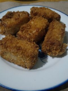 Foto resep Nugget ayam