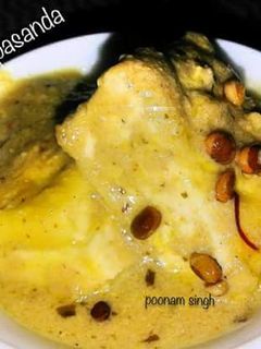 पनीर पसंदा (Paneer Pasanda Recipe in hindi) रेसिपी मुख्य फोटो
