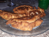 Empanadas norteñas ♡