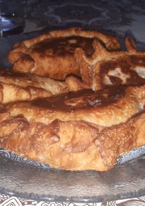 Una foto de Empanadas norteñas ♡