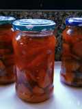 Dulce de guayaba