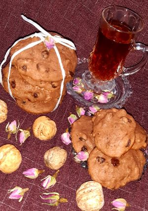 عکسی از دستور کوکی لاهیجان