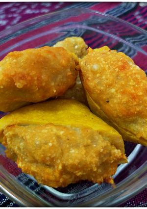 Foto resep Tahu Ayam