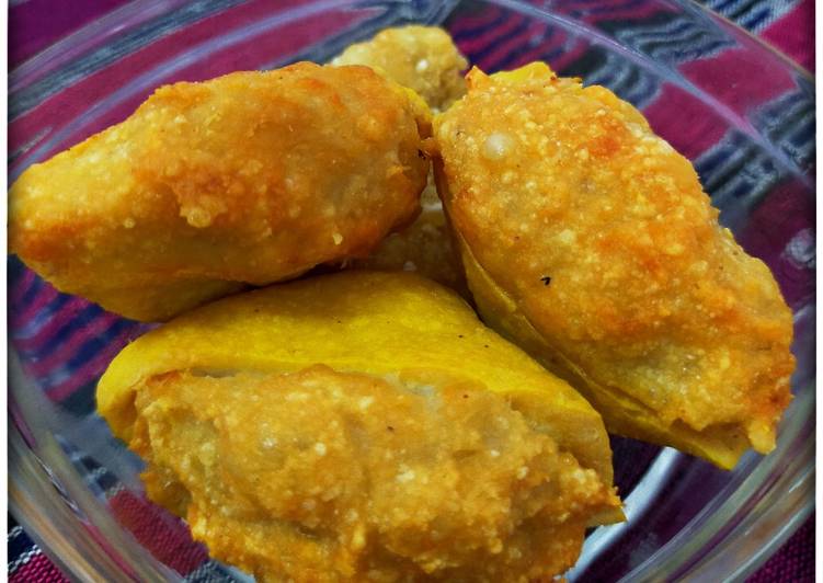 Tahu Ayam