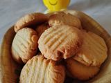 Печиво на майонезі
