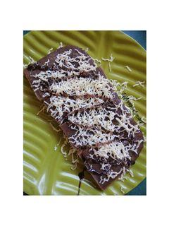 Foto resep Brownies kukus sederhana