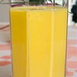 Mangó lassi