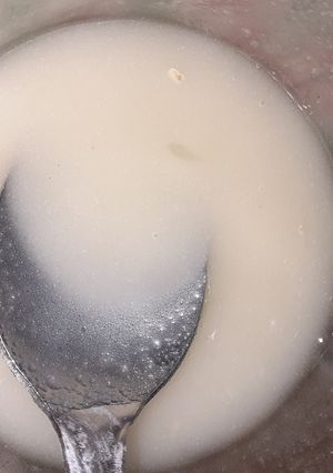 Una foto de Azúcar impalpable + glasé