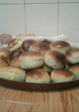 Una foto de Chips