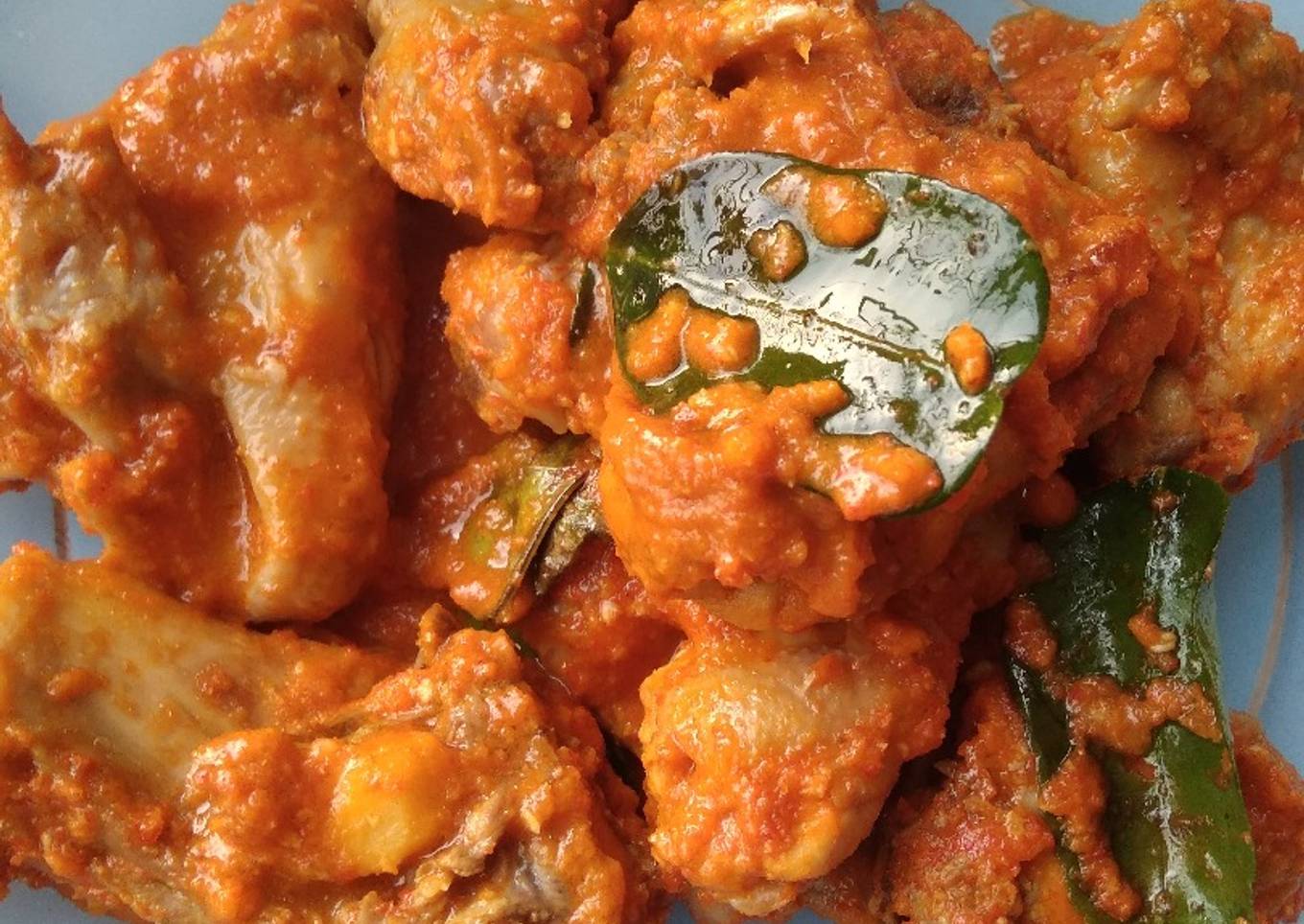 Ayam Balado