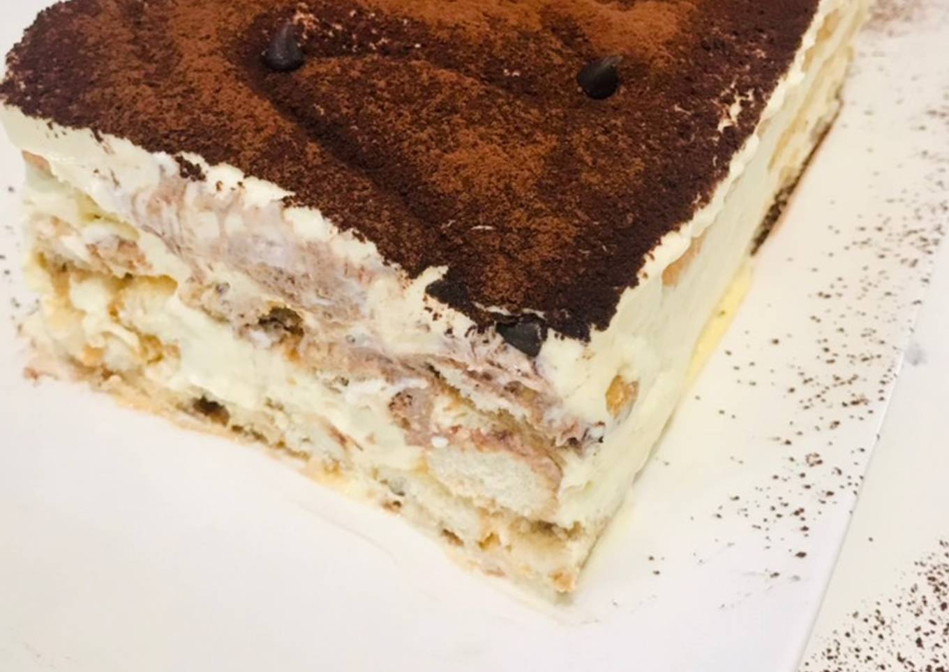 Tiramisu