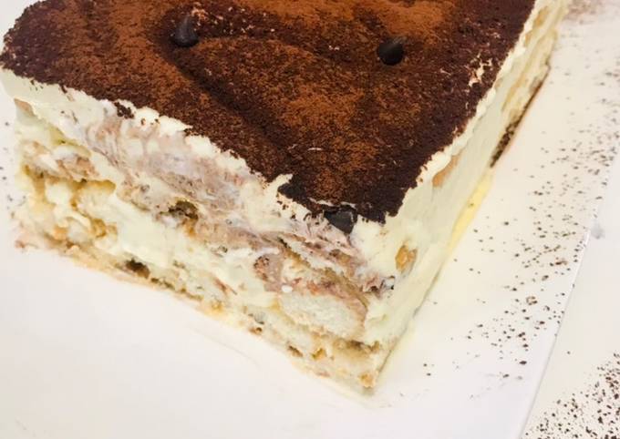 Tiramisu