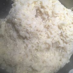A picture of Southern egg dish.