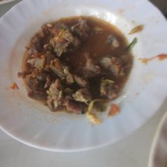 Stewed Meat A picture of Stewed Meat.
