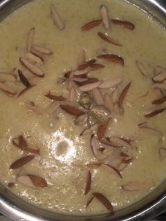 खीर (kheer recipe in Hindi) रेसिपी मुख्य फोटो