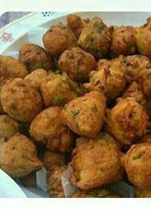 صورة لوصفة بكوره