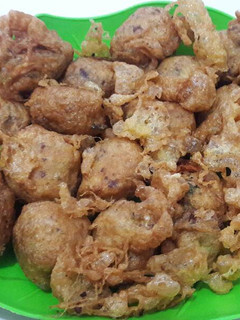 Foto resep Perkedel kentang daging