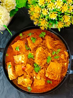 कटहल की मसालेदार सब्जी (Kathal ki masaledar sabji) रेसिपी मुख्य फोटो