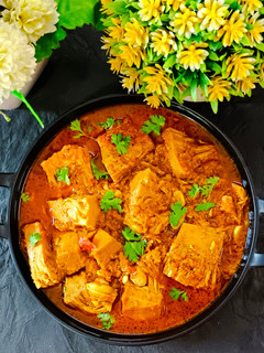 कटहल की मसालेदार सब्जी (Kathal ki masaledar sabji) रेसिपी मुख्य फोटो